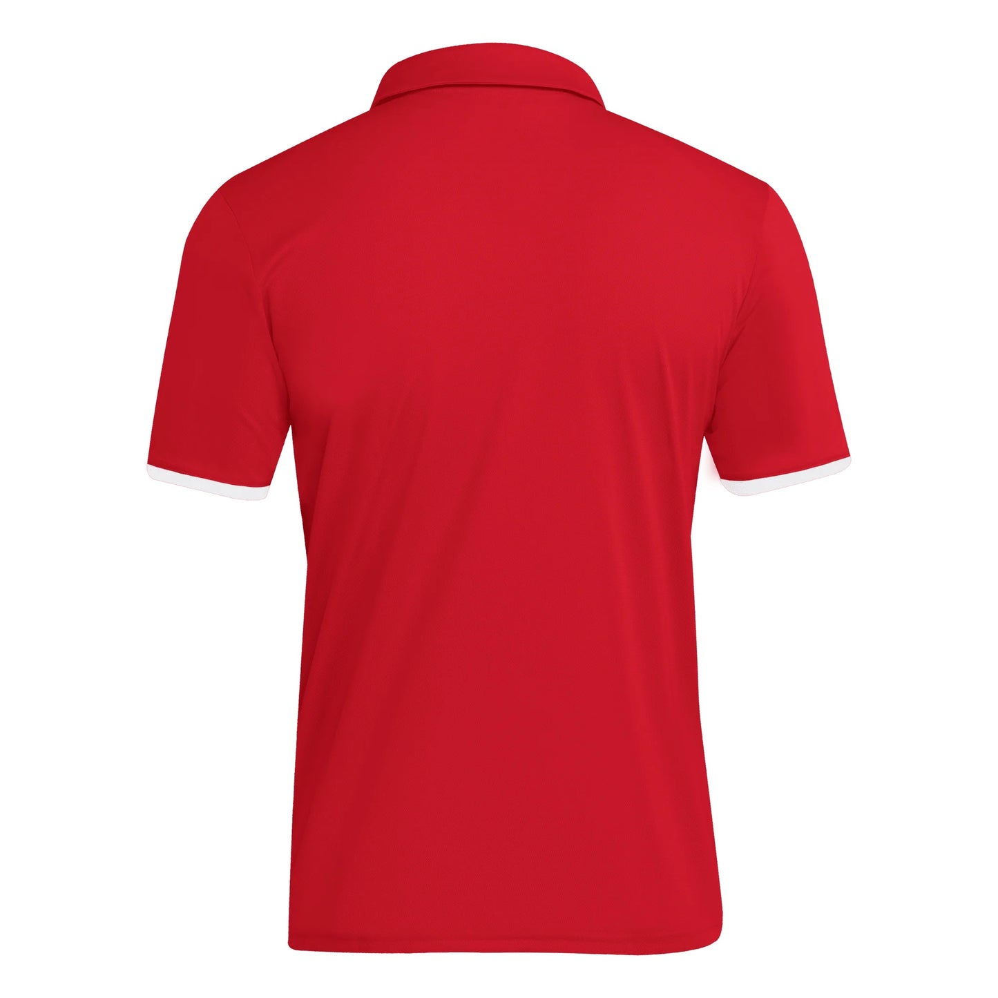 ENTRADA 26 POLO RED MEN'S