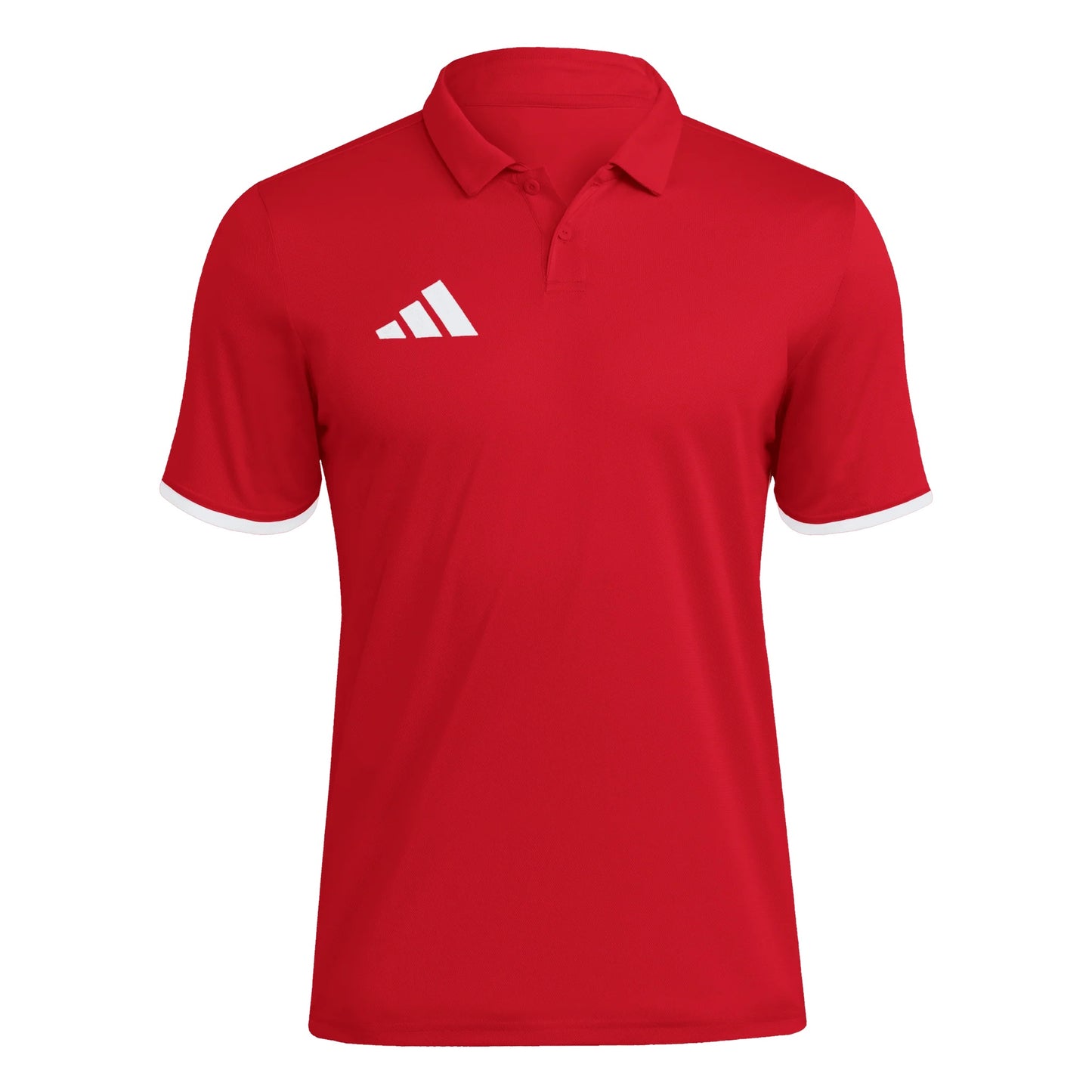 ENTRADA 26 POLO RED MEN'S
