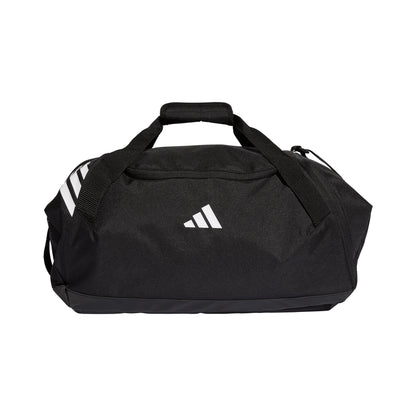 ADIDAS TIRO 26 DUFFLE BAG MEDIUM BLACK