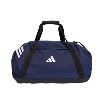 ADIDAS TIRO 26 DUFFLE BAG MEDIUM NAVY
