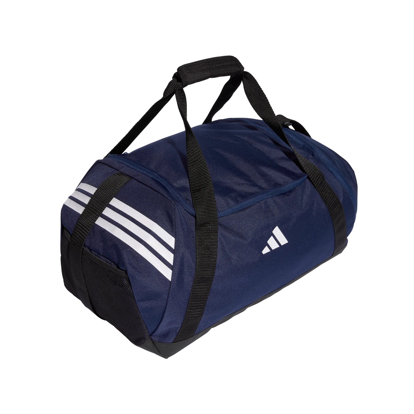 ADIDAS TIRO 26 DUFFLE BAG MEDIUM NAVY