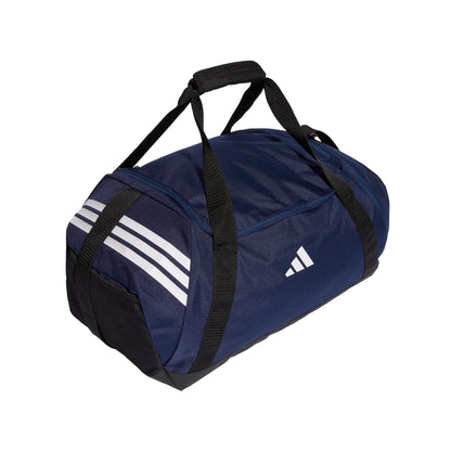 ADIDAS TIRO 26 DUFFLE BAG MEDIUM NAVY