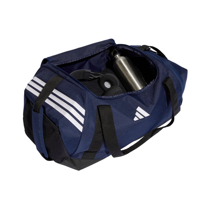ADIDAS TIRO 26 DUFFLE BAG MEDIUM NAVY