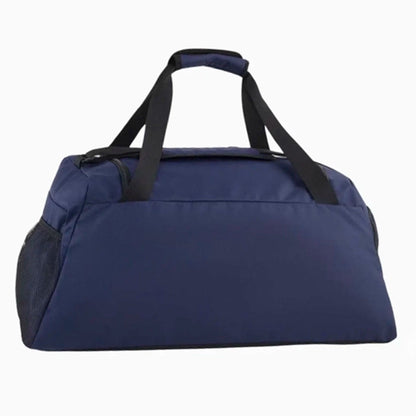 PUMA TEAM GOAL TEAM BAG NAVY MEDIUM