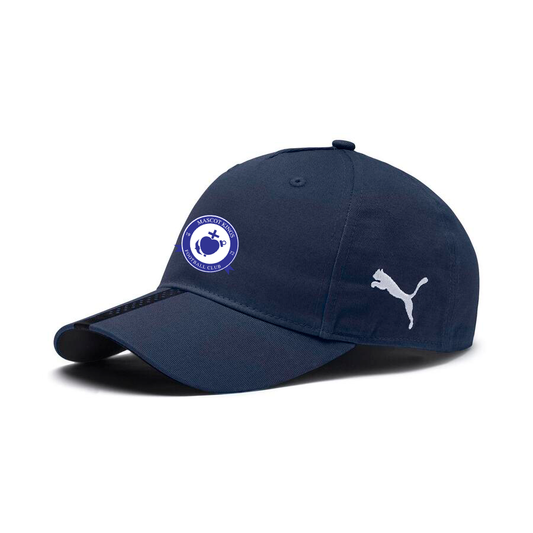 PUMA MASCOT KINGS FC CAP NAVY