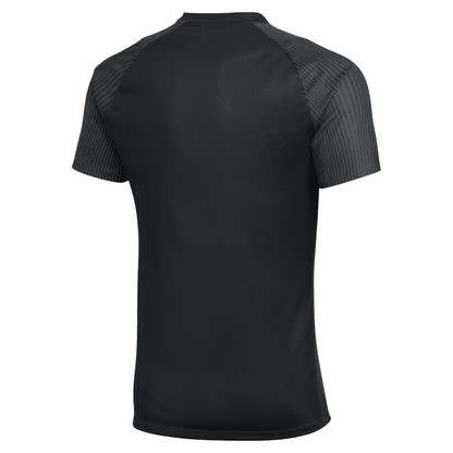 NIKE ACADEMY 2 JERSEY BLACK MEN'S