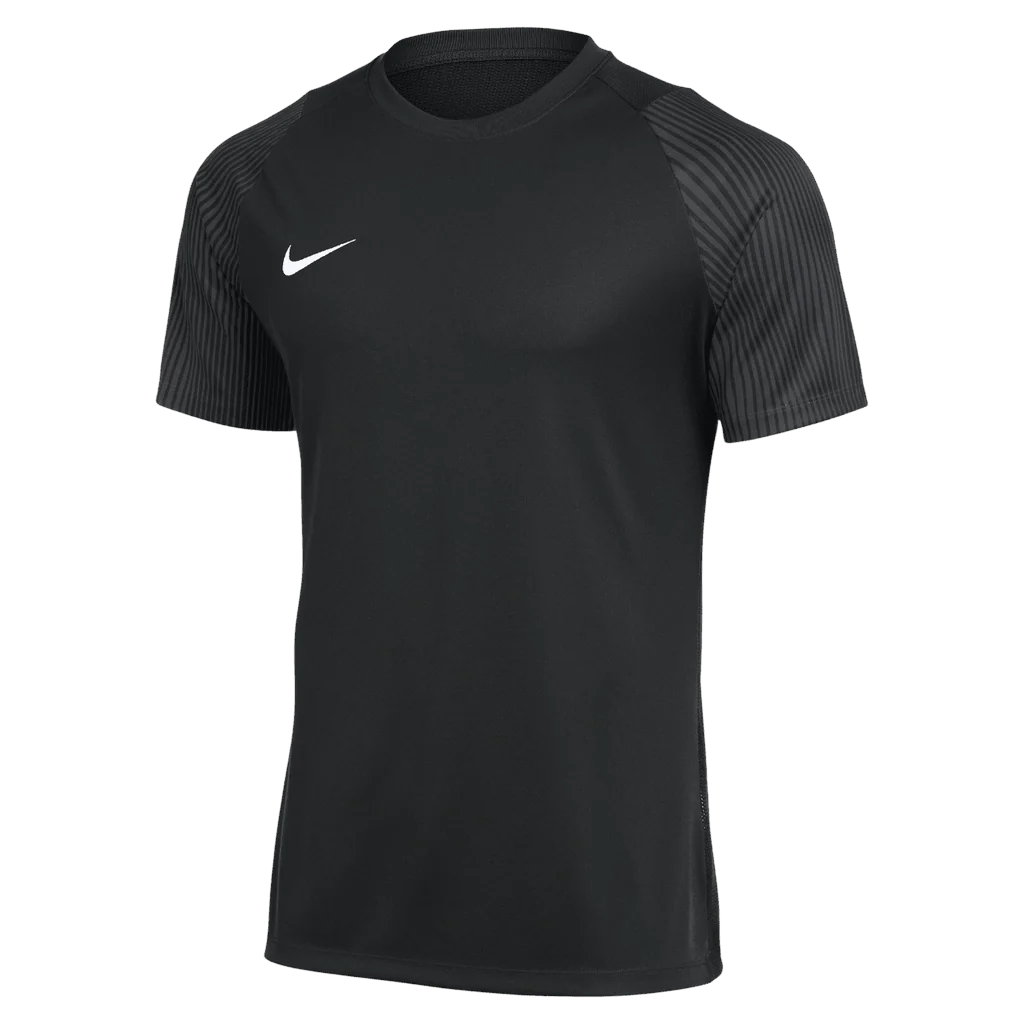 NIKE ACADEMY 2 JERSEY BLACK MEN'S