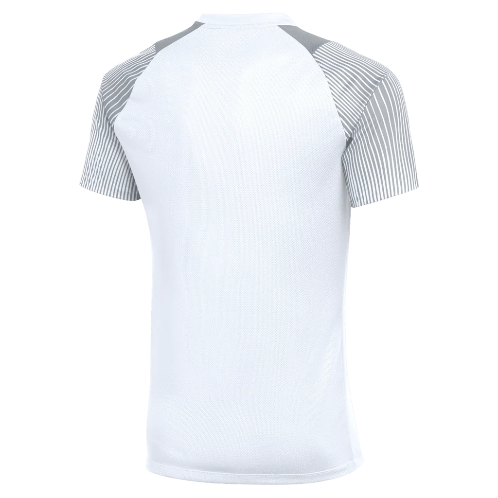 NIKE COOGEE UNITED FC ACADEMY 2 TRAINING JERSEY WHITE WOMEN'S