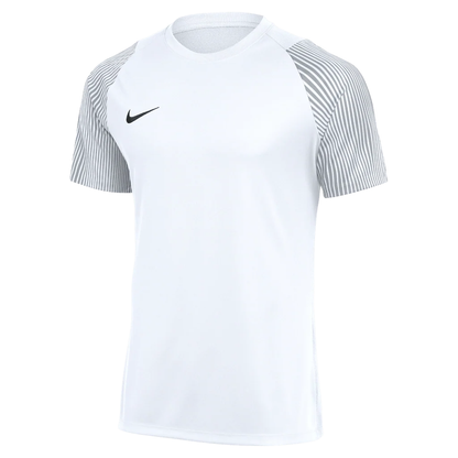 NIKE ACADEMY 2 JERSEY WHITE MEN'S