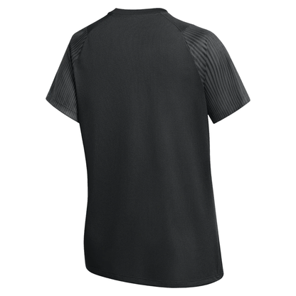 NIKE ACADEMY 2 JERSEY BLACK WOMEN'S