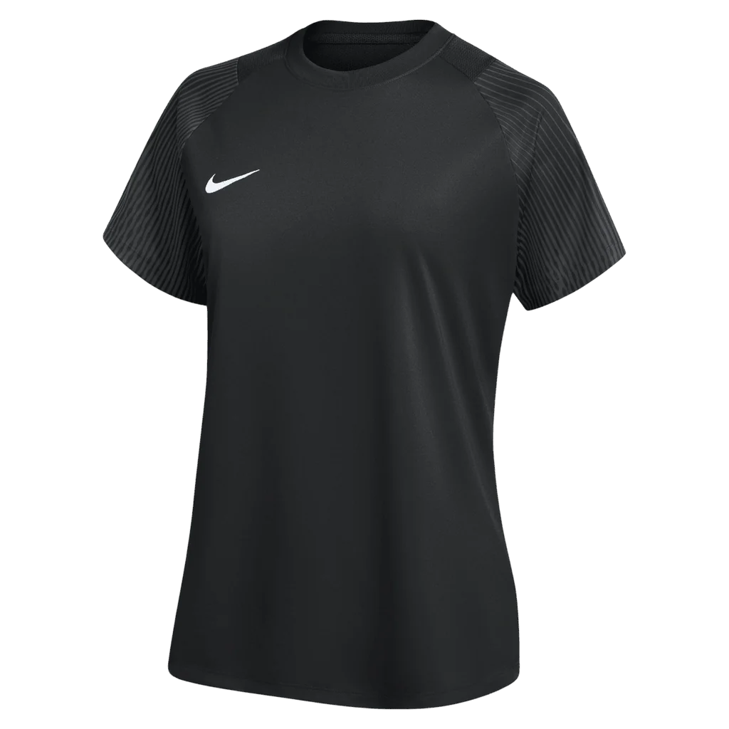 NIKE ACADEMY 2 JERSEY BLACK WOMEN'S