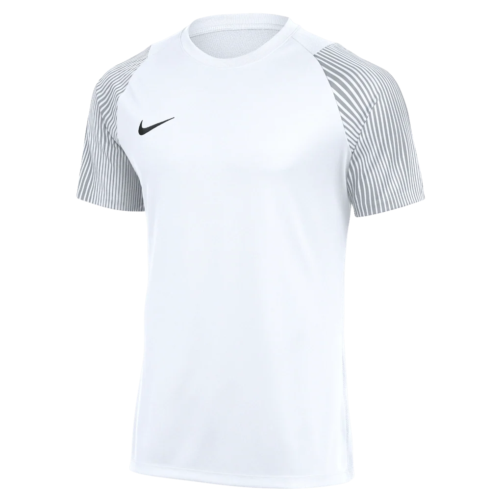 NIKE ACADEMY 2 JERSEY WHITE WOMEN'S
