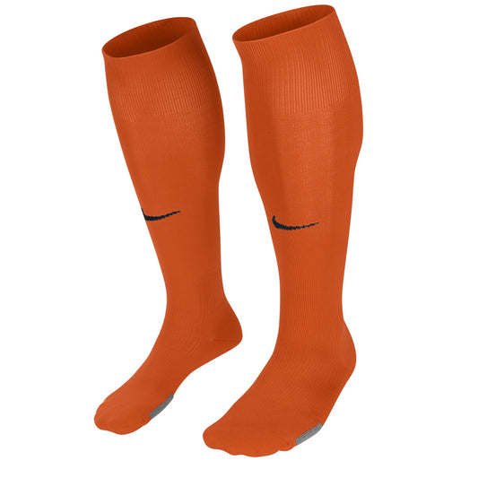NIKE PARK IV SOCKS ORANGE