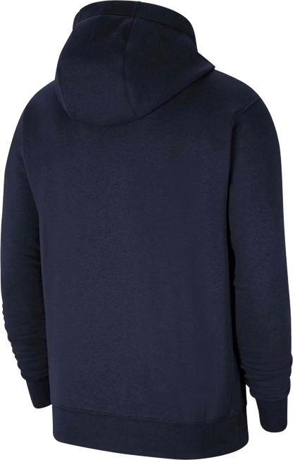 NIKE PARK 20 HOODIE NAVY-ADULTS