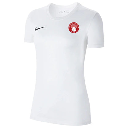 NIKE NORTHS UNITED FC PARK 7 JERSEY WHITE-WOMENS