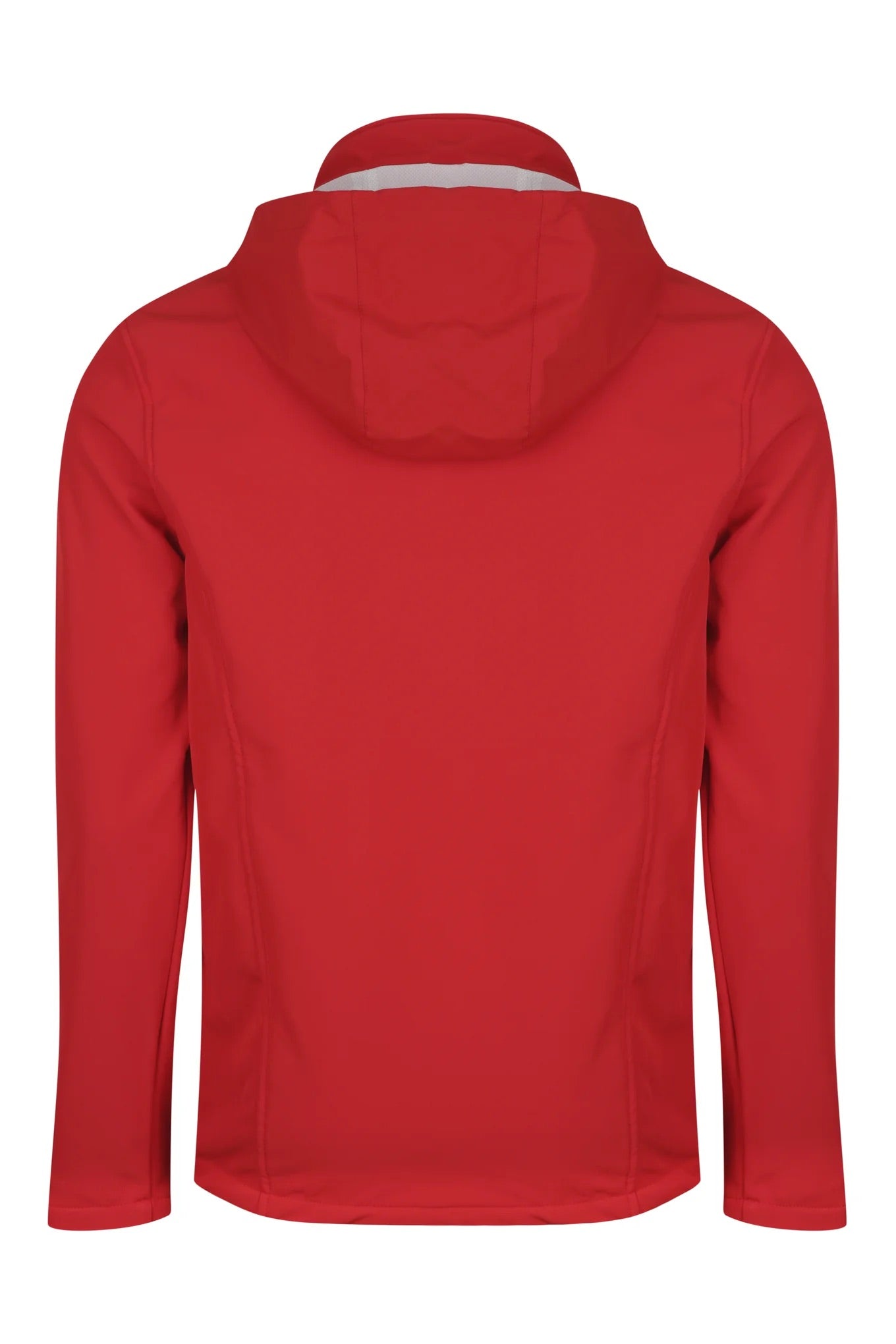 AP NORTHS SUPPORTER JACKET RED-MEN’S