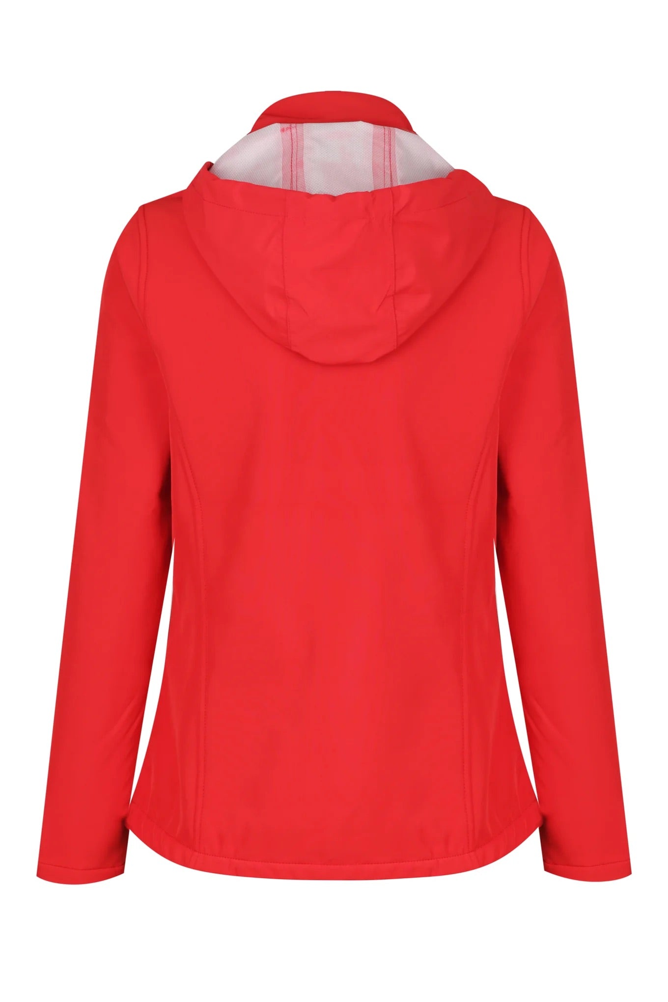 AP NORTHS SUPPORTER JACKET RED-WOMEN’S