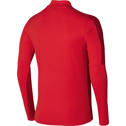 NIKE NORTHS UNITED FC DRI-FIT ACADEMY 23 DRILL TOP RED-ADULTS