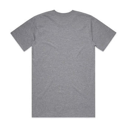 AS COLOUR PANORAMA FC CLASSIC TEE GREY