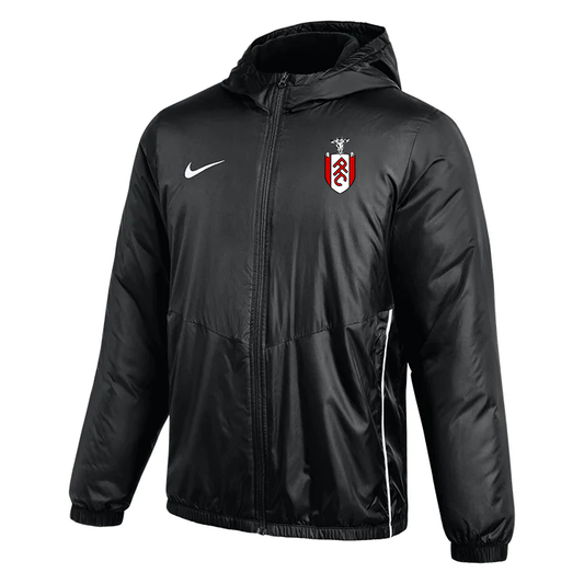 NIKE PANORAMA FC PARK 26 THERMA JACKET BLACK MEN'S