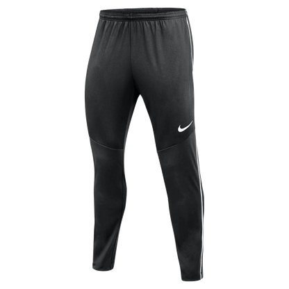 NIKE PARK 26 TRACK PANTS BLACK MEN'S