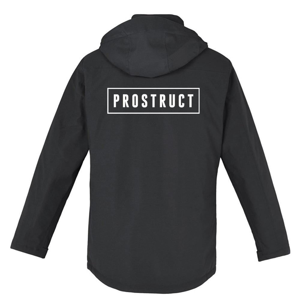 PROSTRUCT FB ECLIPSE JACKET BLACK MEN'S