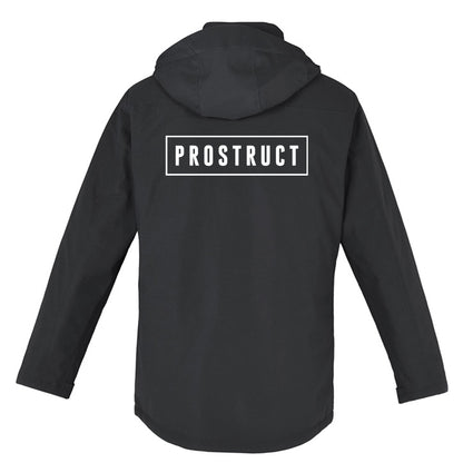PROSTRUCT FB ECLIPSE JACKET BLACK MEN'S