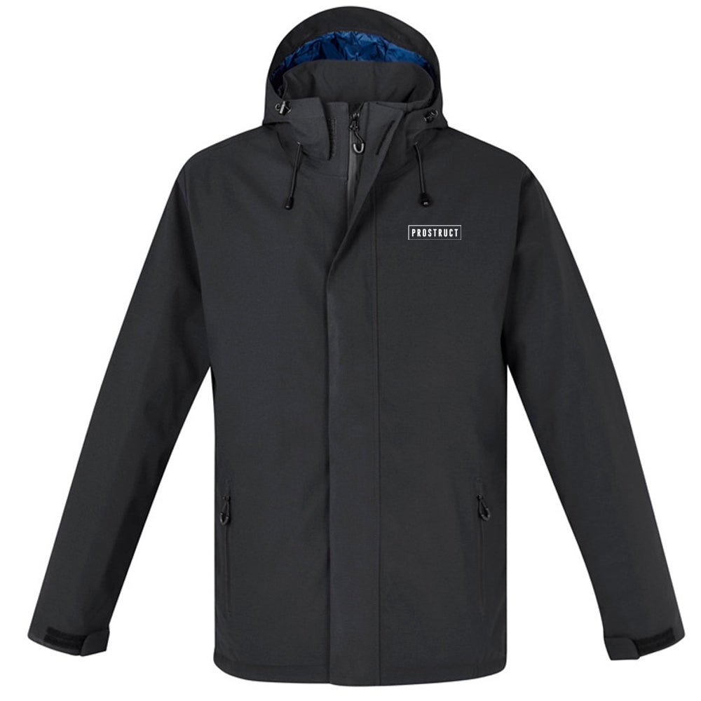 PROSTRUCT FB ECLIPSE JACKET BLACK MEN'S
