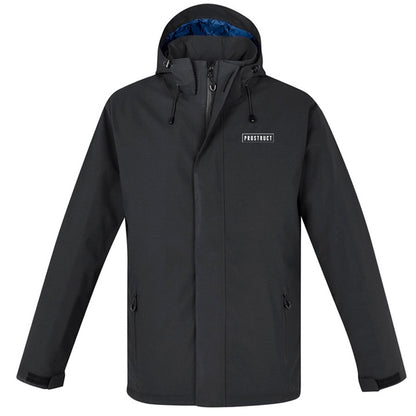 PROSTRUCT FB ECLIPSE JACKET BLACK MEN'S