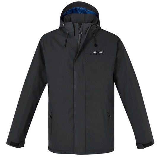 PROSTRUCT FB ECLIPSE JACKET BLACK MEN'S