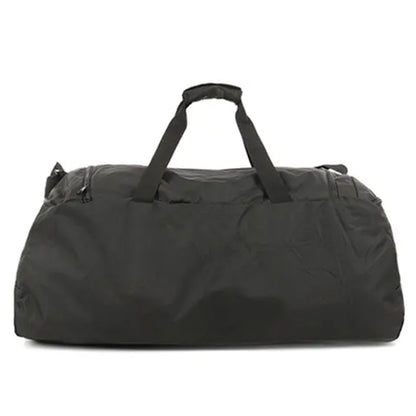 PUMA TRAINING DUFFLE BAG LARGE BLACK