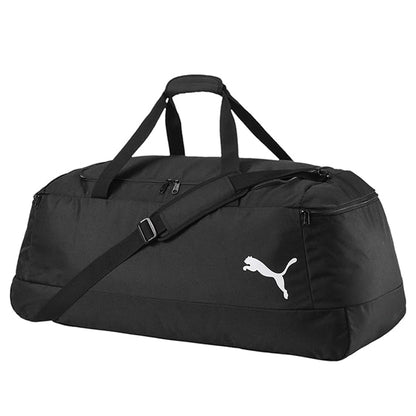 PUMA TRAINING DUFFLE BAG LARGE BLACK