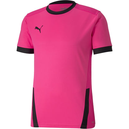 PUMA TEAM GOAL 23 JERSEY PINK MEN'S