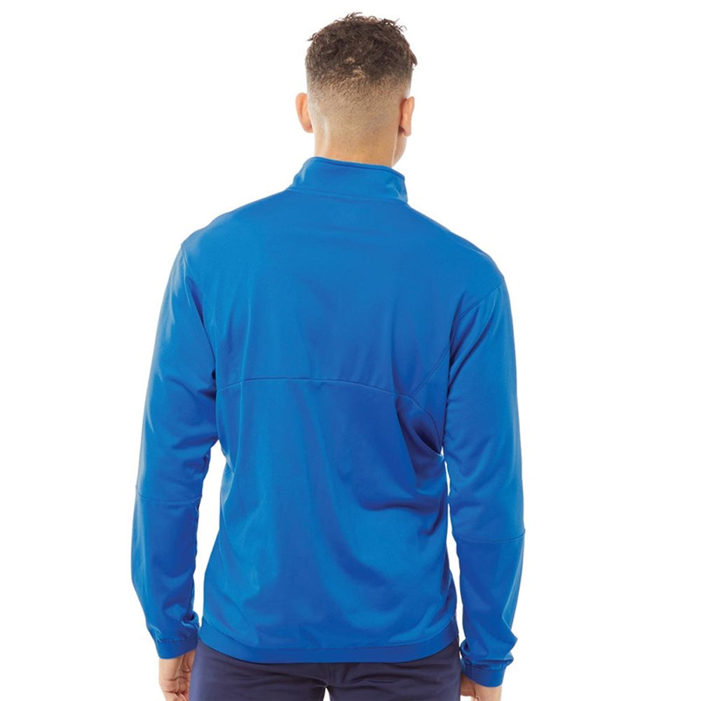 PUMA LIGA TRAINING FULL ZIP JACKET ELECTRIC BLUE MENS
