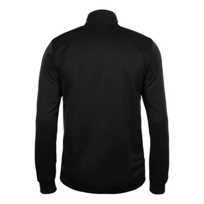 PUMA LIGA TRAINING FULL ZIP JACKET BLACK YOUTH