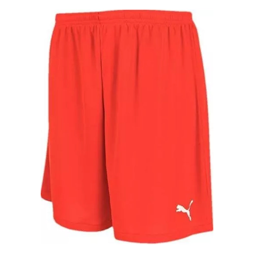 PUMA VELIZE SHORTS RED MENS
