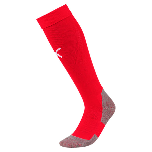 PUMA TEAM LIGA SOCKS CORE RED