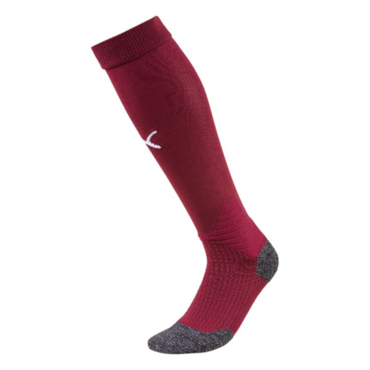 PUMA LIGA SOCKS CORDOVAN