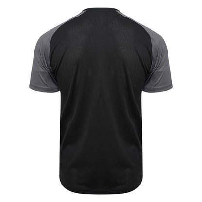 PUMA CUP TRAINING JERSEY BLACK YOUTH