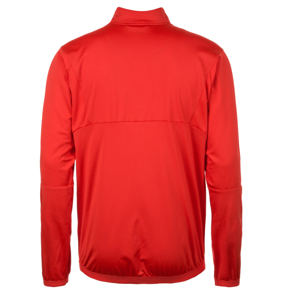 PUMA LIGA TRAINING FULL ZIP JACKET RED YOUTH