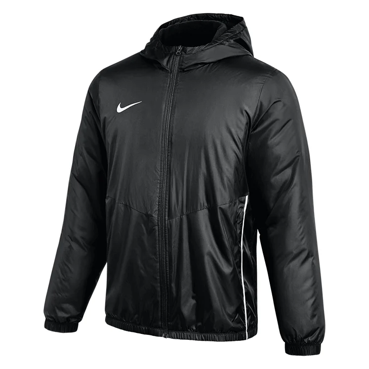 NIKE PARK 26 THERMA JACKET BLACK MEN'S
