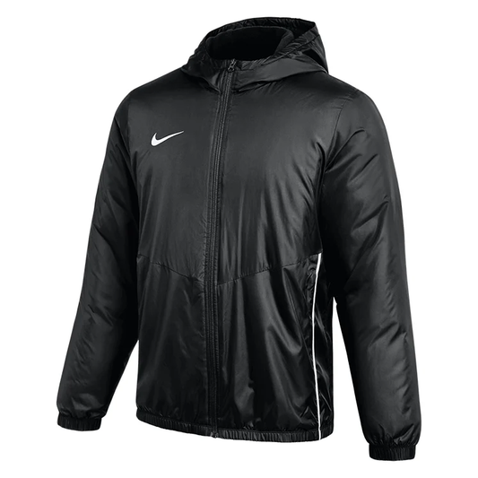 NIKE PARK 26 THERMA JACKET BLACK MEN'S