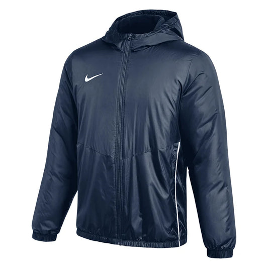 NIKE PARK 26 THERMA JACKET NAVY MEN'S