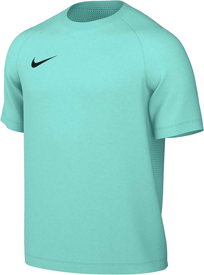 NIKE PARK 8 JERSEY TURQUOISE YOUTH