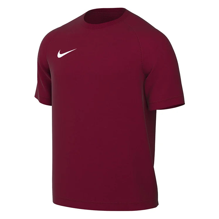 NIKE PARK 8 JERSEY TEAM RED YOUTH