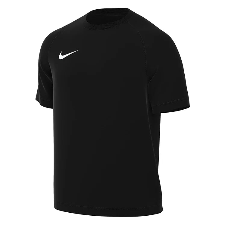 NIKE PARK 8 JERSEY BLACK WOMEN'S