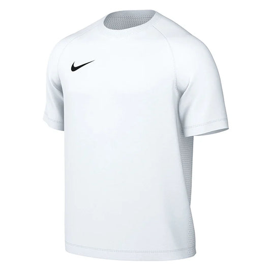 NIKE PARK 8 JERSEY WHITE YOUTH