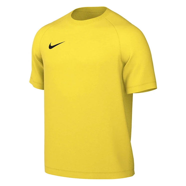 NIKE PARK 8 JERSEY TOUR YELLOW YOUTH