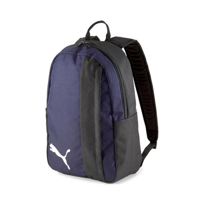 PUMA TEAM GOAL BACKPACK CORE NAVY