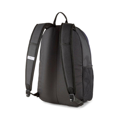 PUMA TEAM GOAL BACKPACK CORE NAVY